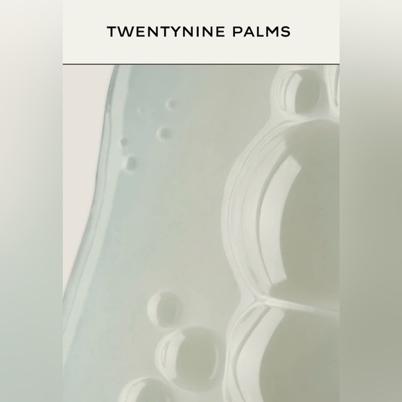 TwentyNine Palms Moonlight Mesa Hand Wash - Picture 4 of 10